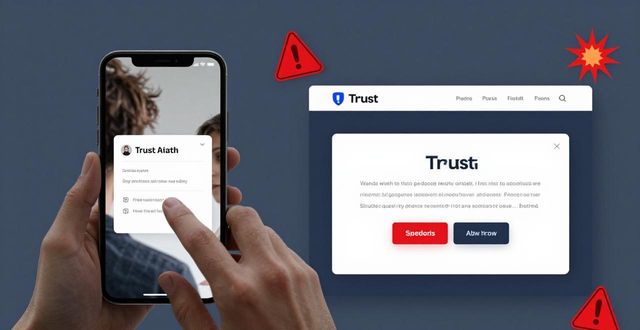 Trust钱包多签真的安全吗？你的资产能放心放里面吗