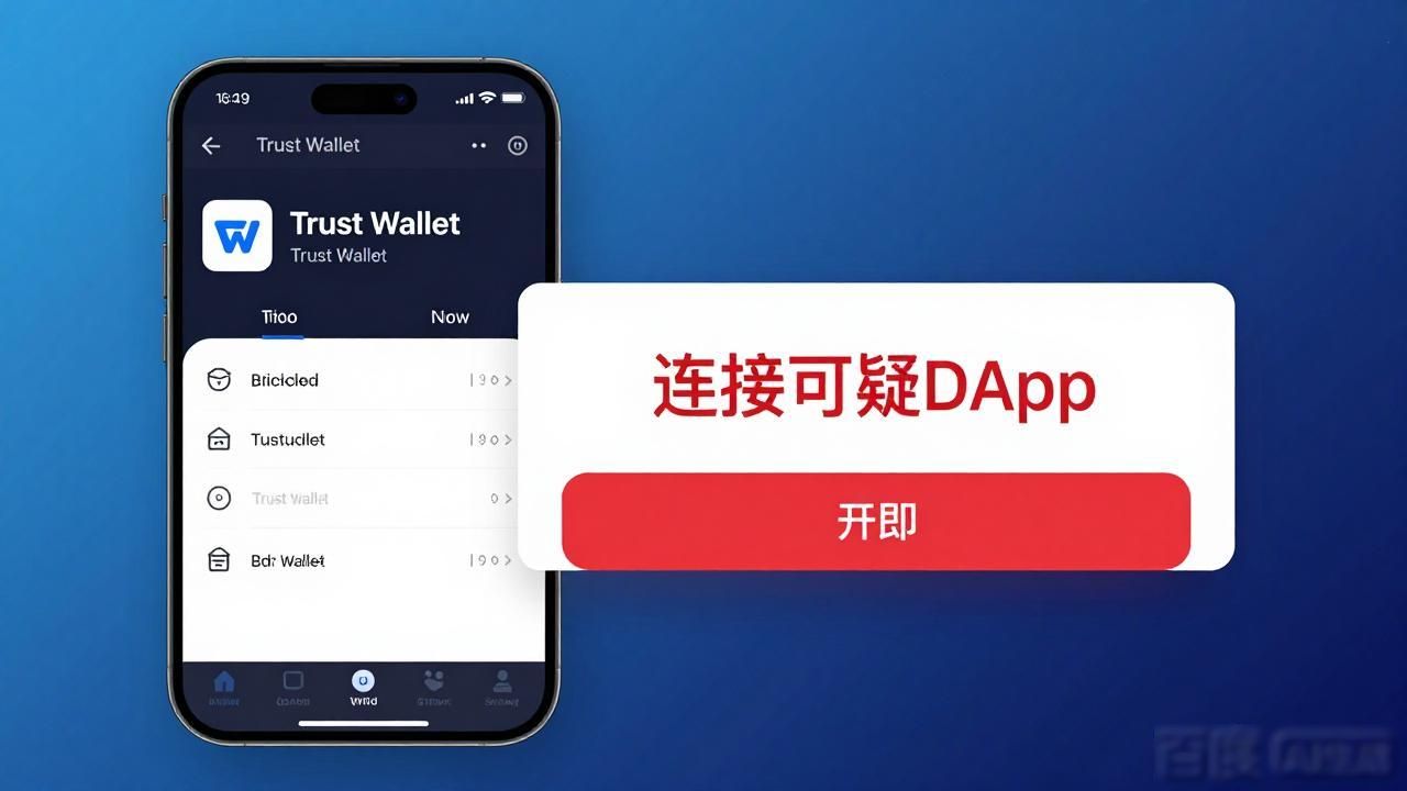 Trust Wallet 更新了什么？最新官网消息一览