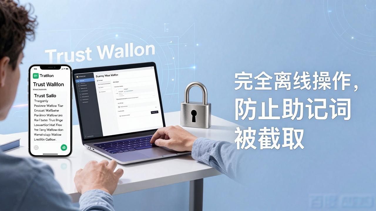 Trust钱包私钥查看教程（含风险提醒）