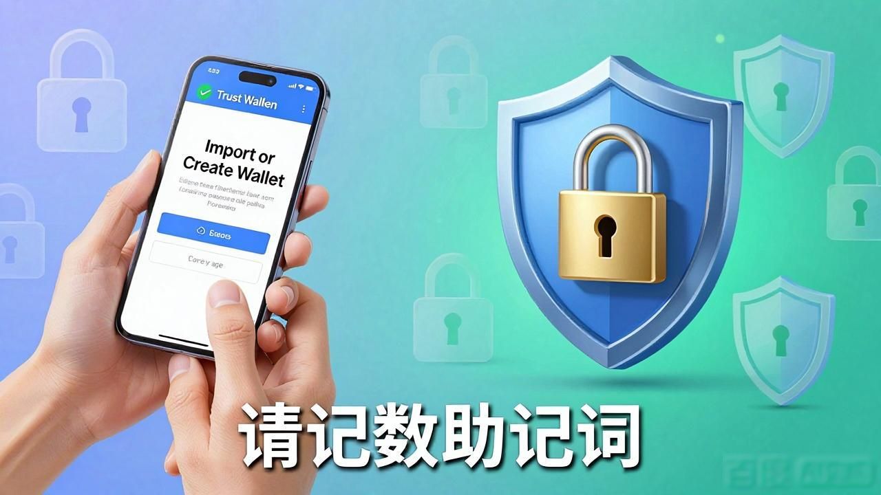 如何用Trust钱包快速建立用户信任并安全下载