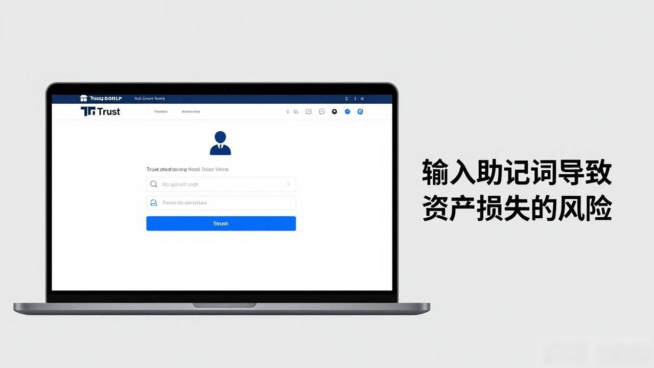 Trust钱包官网入口怎么看？保住资产的命门
