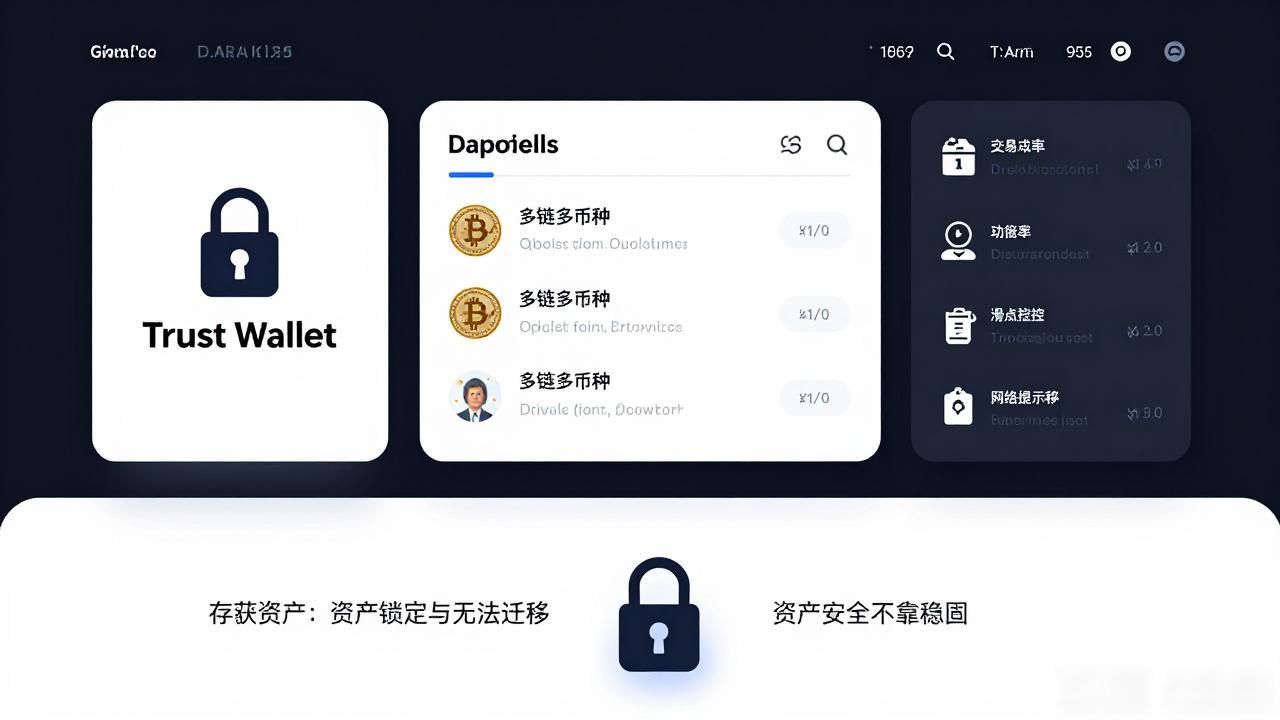 Trust Wallet 用户关系管理：拉新容易，留人才是真本事