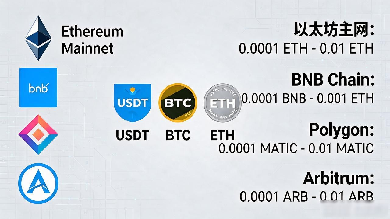 Trust钱包提现币要手续费吗？提币实际扣多少、怎么算