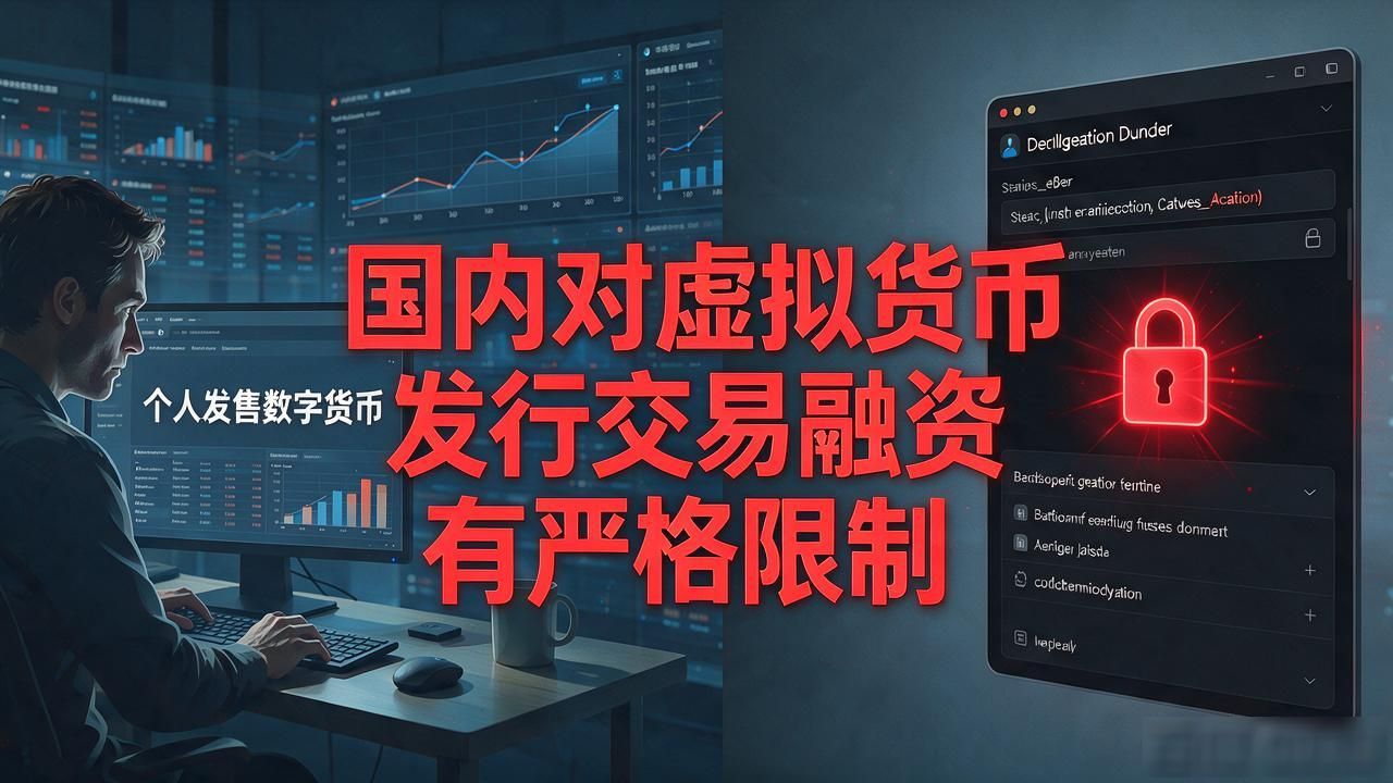 个人发售数字货币，一个人真能发出来吗，说点大实话