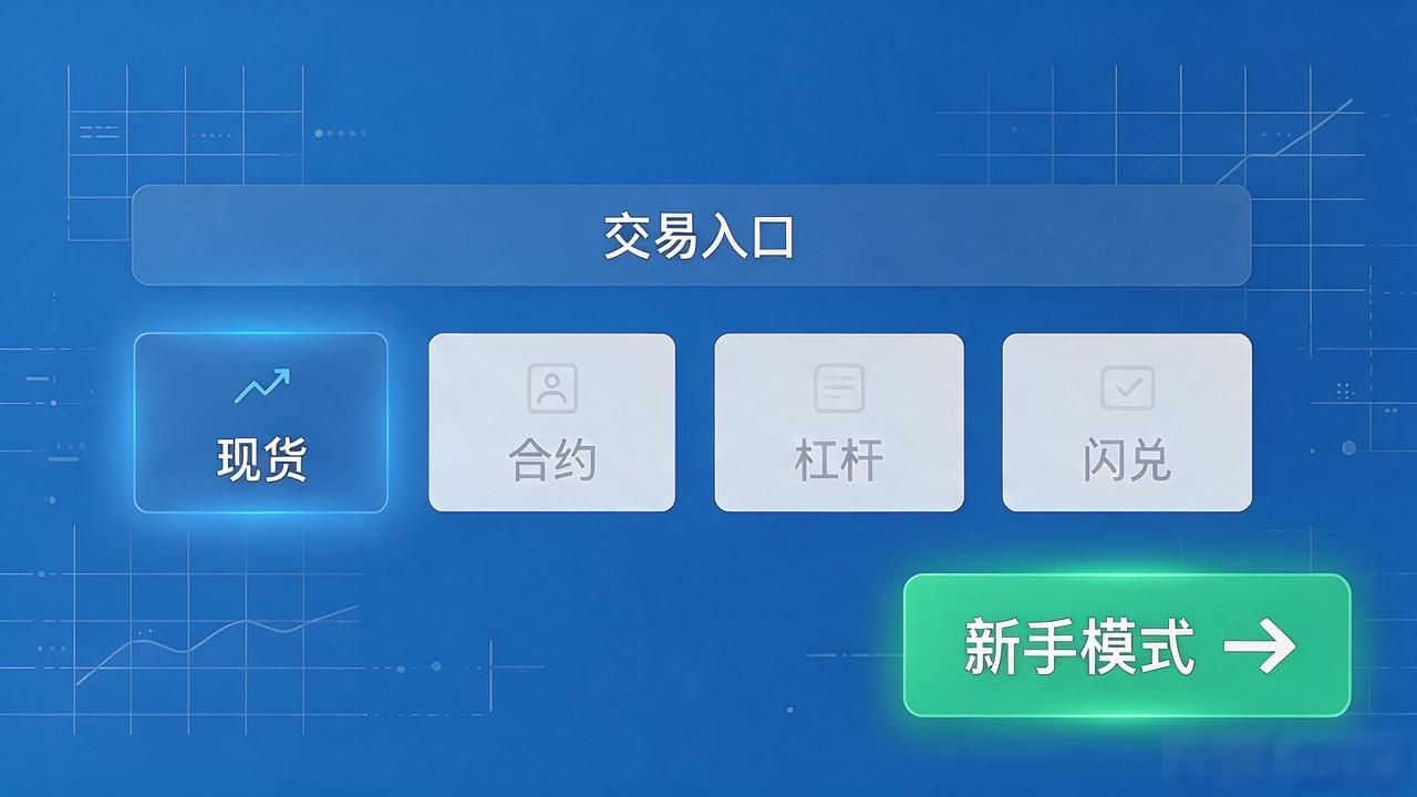 欧意数字货币软件安全靠谱吗，新手下载安装要注意哪些实用细节