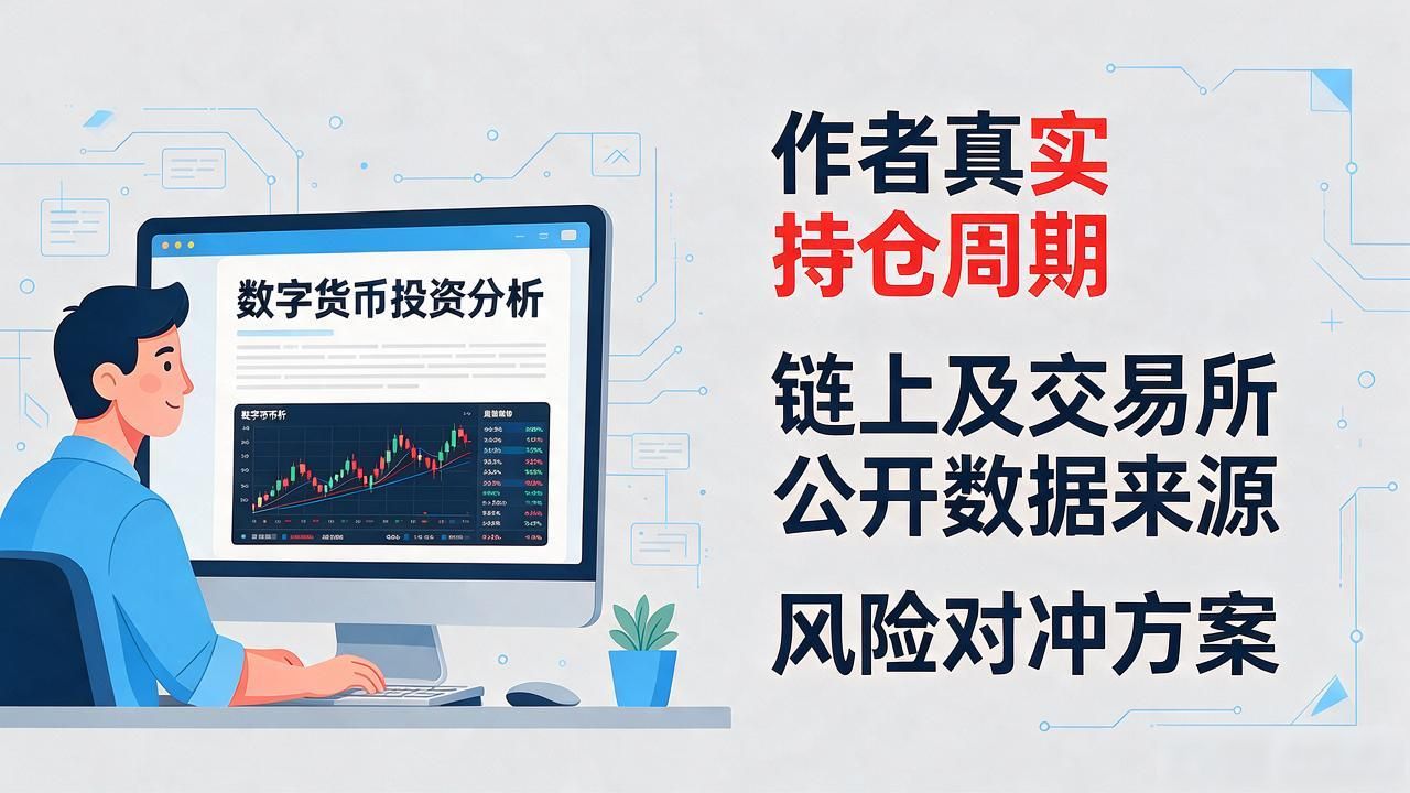 数字货币类文章怎么选，普通投资者避坑指南