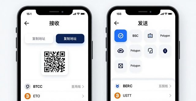 Trust Wallet最新版使用手册：从创建账户到管好资产