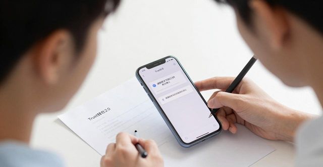 Trust钱包2.0安卓版下载与使用指南