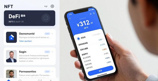 下载个钱包,市场敏感度翻倍?用户真实反馈
