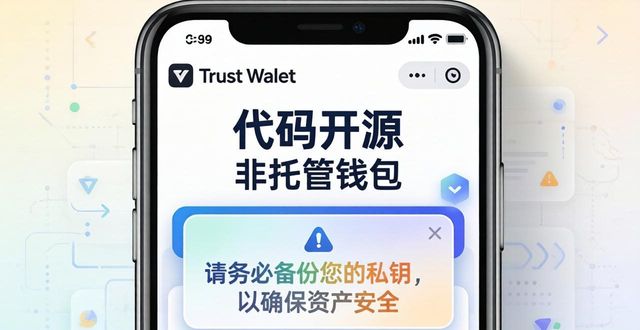 User-centric designs for Trust Wallet downloads 手机下载钱包,最看重什么?