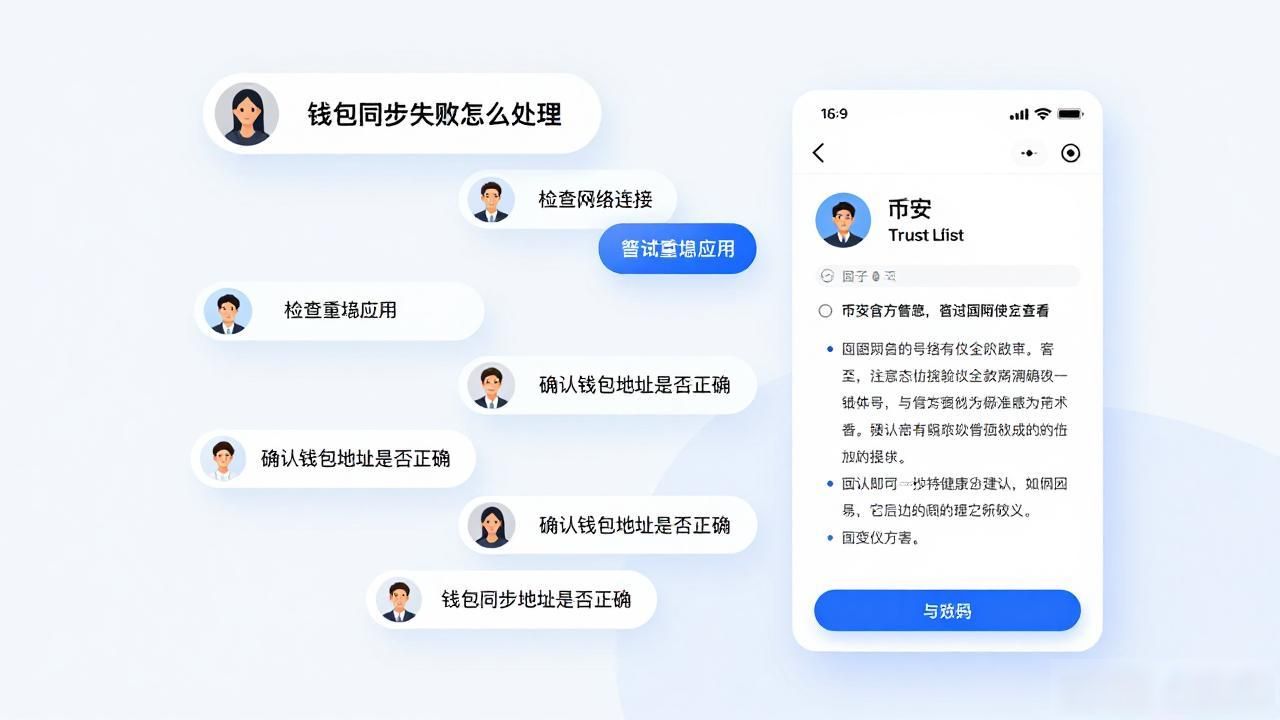 币安Trust钱包好用吗？社区互动与用户体验全解析