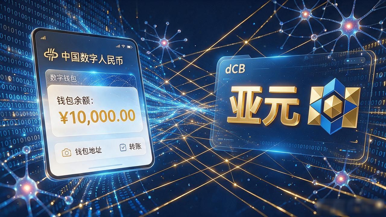 亚元算数字货币吗？一个老概念被翻出来问