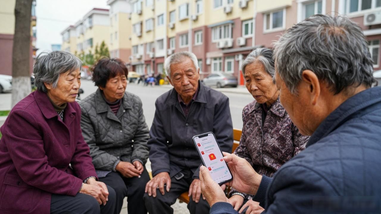 泰安投资数字货币被骗了？这几种常见诈骗套路赶紧转给家里人看