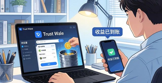 用户故事：我用Trust Wallet轻松投出第一个项目