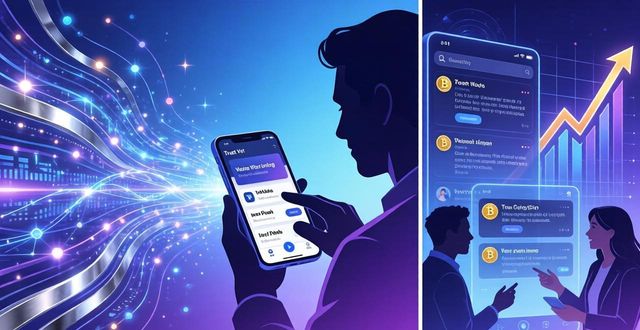 Trust钱包下载后用户活跃度如何影响市场表现