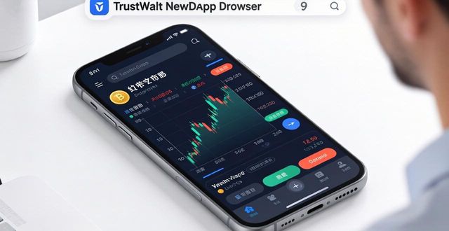 TrustWallet新版操作体验升级 这几处改动太方便了
