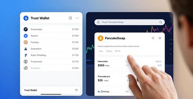 Synergizing user benefits with Trust Wallet download approaches Trust Wallet下载指南：用户收益最大化技巧