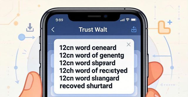 Trust Wallet Download Guide: What Users Actually See and Do