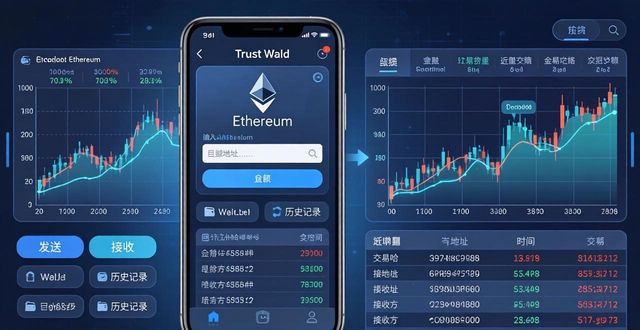用Trust Wallet看行情，这5个功能别错过