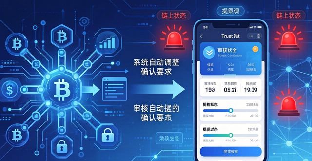 Trust钱包审核到提现，安全操作全流程