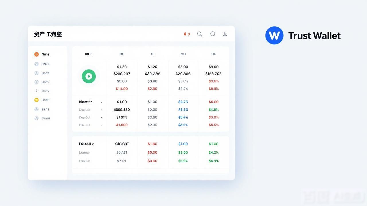 User experiences woven into Trust Wallet download discussions Trust Wallet下载前必看：用户真实体验分享