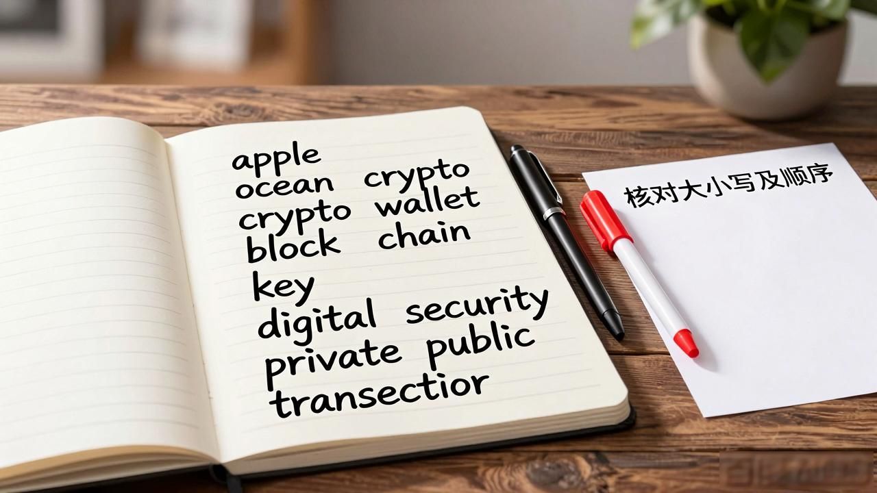 Trust Wallet新手指南：下载安装到钱包设置，一篇搞定