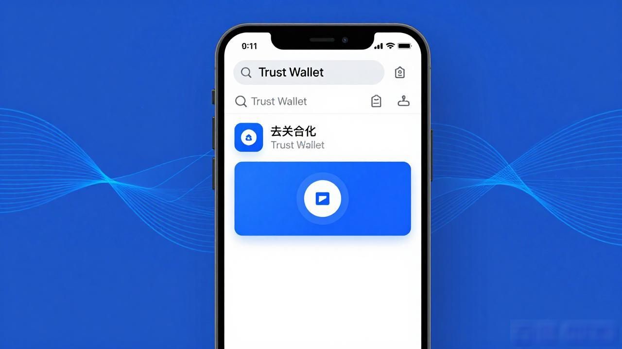 Trust Wallet苹果版能提升市场透明度吗