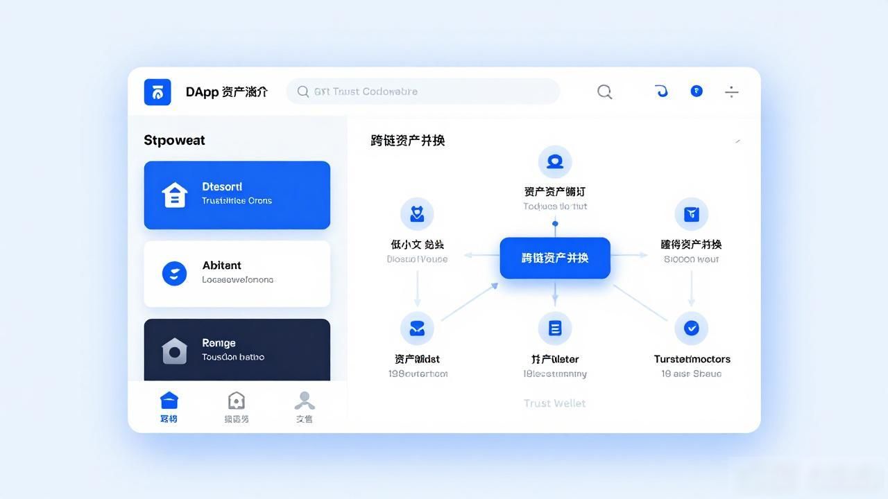 Trust Wallet新版本更新了什么?一文看懂产品迭代过程