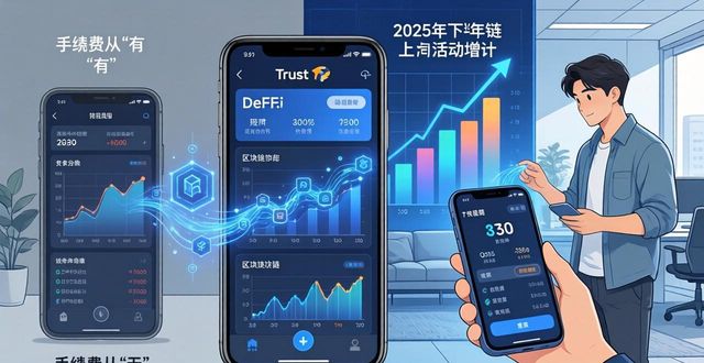 Trust钱包手续费算高吗？现在市场怎么看