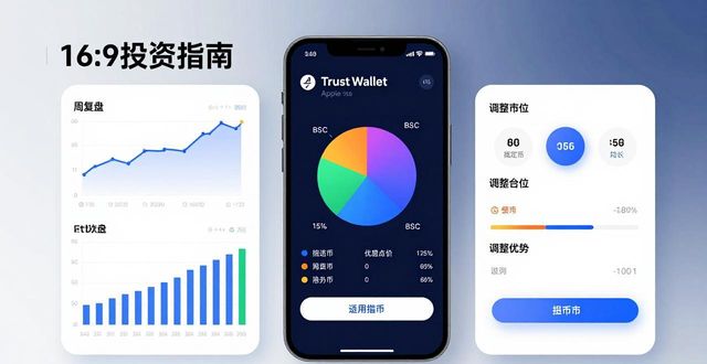 Trust Wallet苹果版投资指南：从下载到盈利