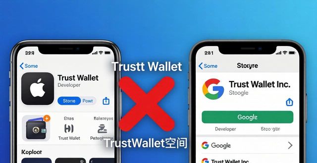 别让假钱包骗了你！Trust钱包用户防骗指南