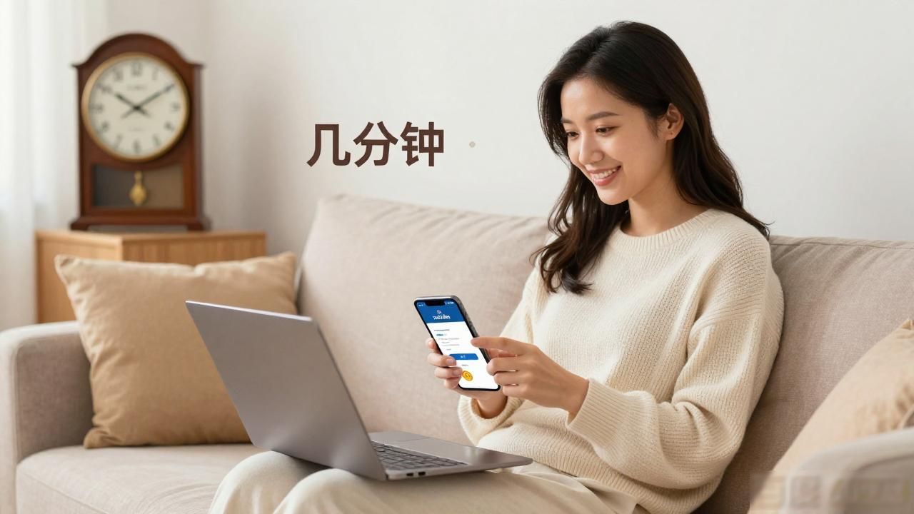 Trust钱包真实用户故事：他们如何靠它赚到第一桶金