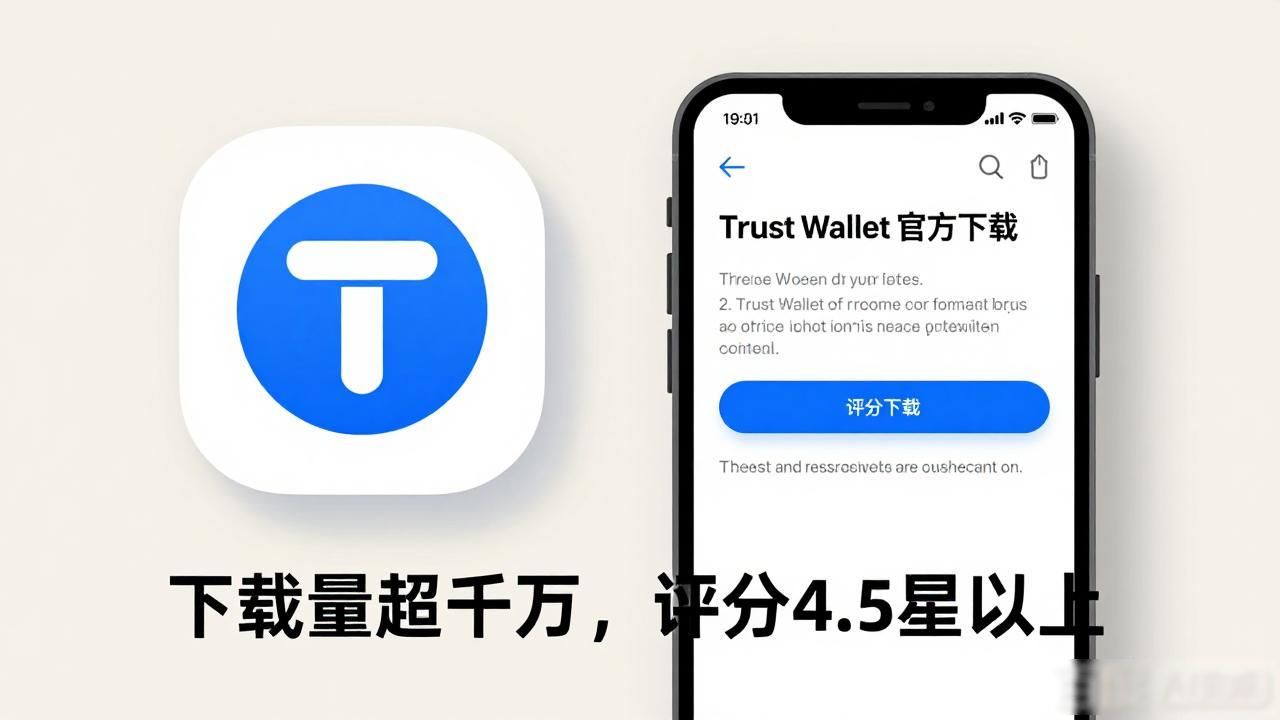 Trust Wallet官网下载指南 怎样确保拿到正版App