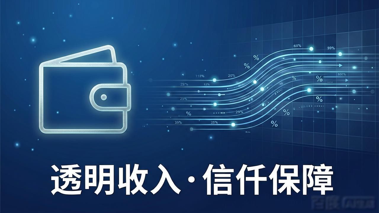 Trust钱包怎么省手续费？这家公司文化值得看