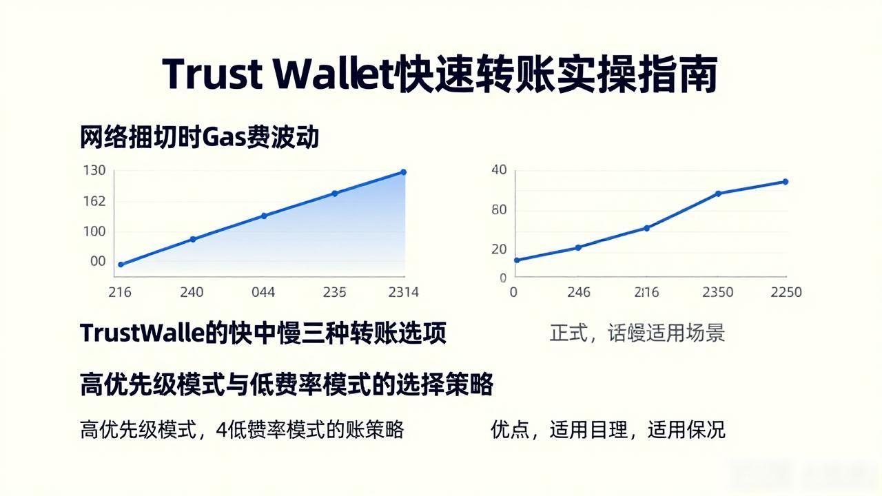 Trust Wallet快速转账实操指南