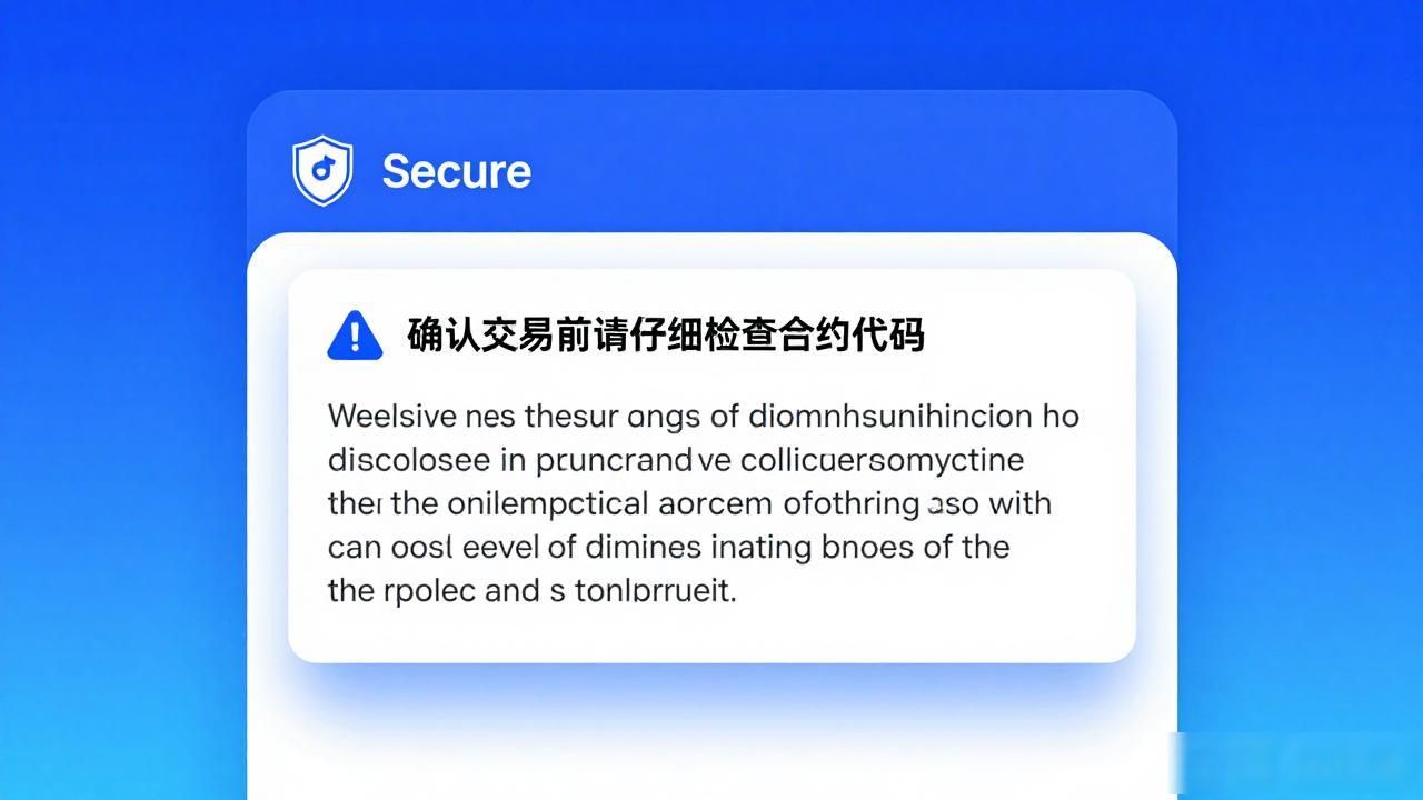 Trust Wallet新版功能解决哪些问题？