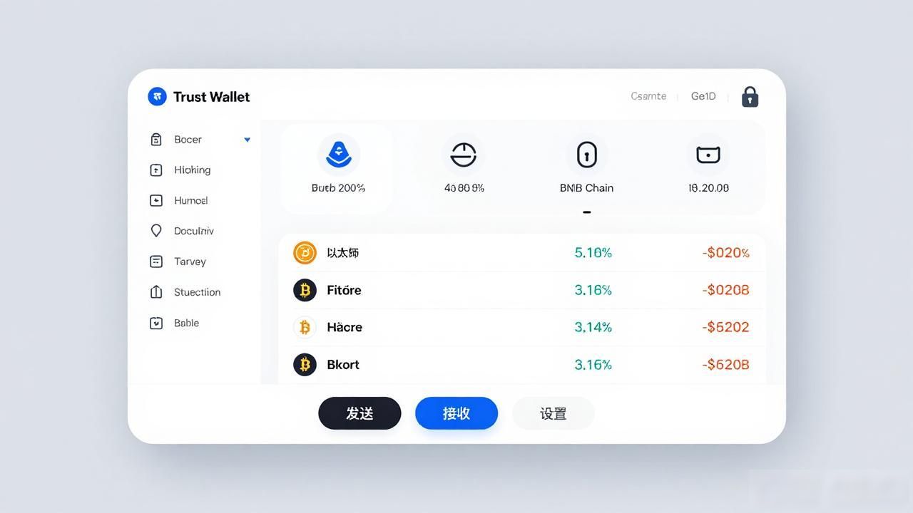 Trust Wallet downloads： Influencing user knowledge and action 如何吸引用户下载Trust Wallet？关键在认知与行动引导