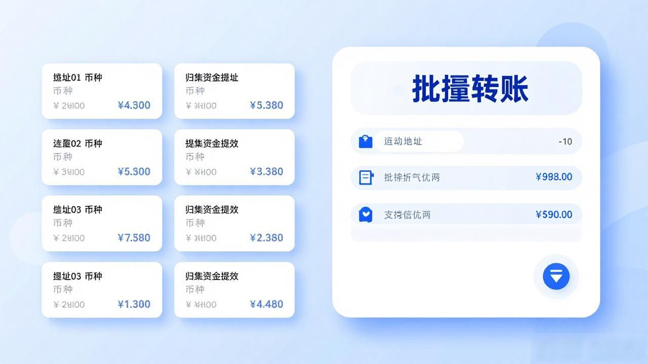 Trust钱包提币太慢？这几招让到账快一倍