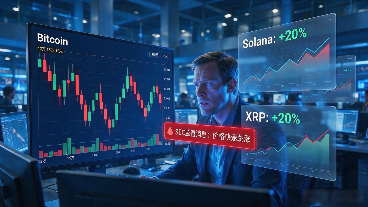 美国数字货币价格怎么查？最新实时行情与涨跌规律一文讲清