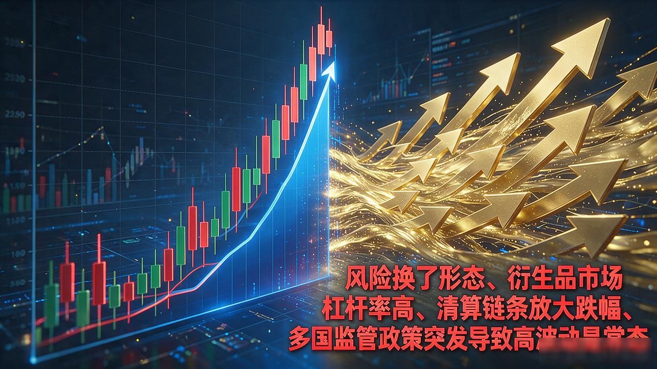 数字货币创新高，机构资金持续流入，普通人该不该跟进