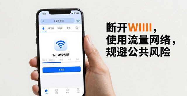 官网下载Trust钱包全流程，我的成功技巧分享