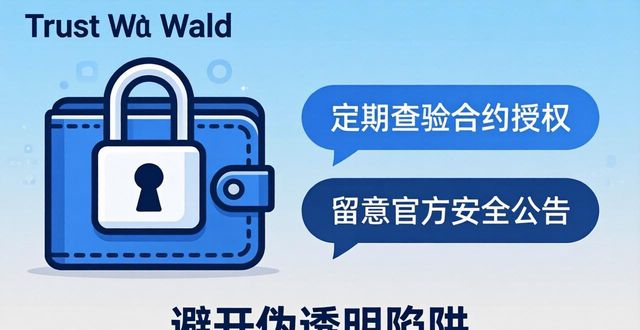 Trust Wallet透明吗？解密运营策略与安全底线