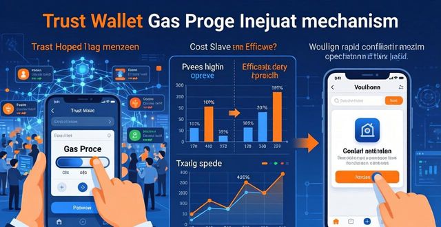 Trust钱包手续费高吗？用户信任这样建立