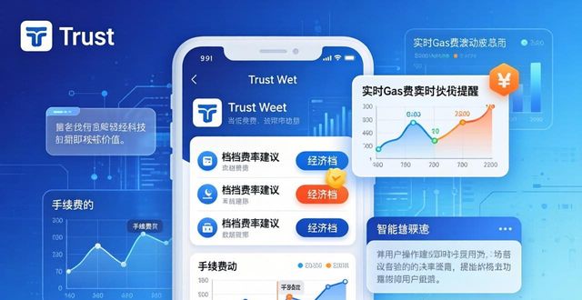 Trust钱包手续费高吗？客户管理这样做