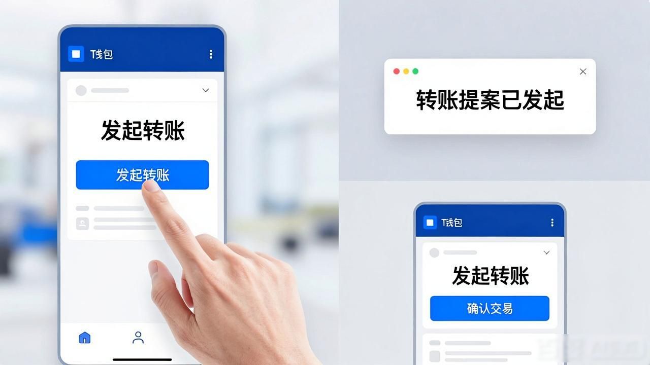 Trust钱包多签怎么用？全流程支持解析