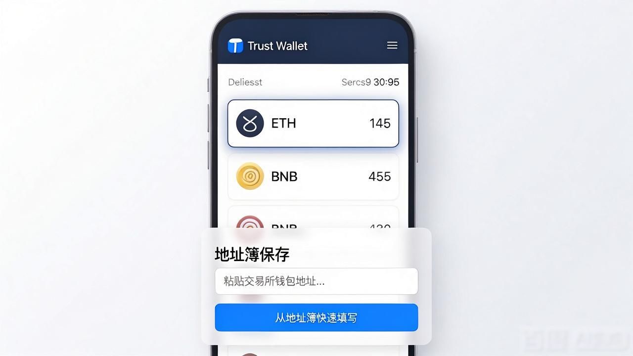 Trust Wallet最新版使用指南：快速交易提升效率