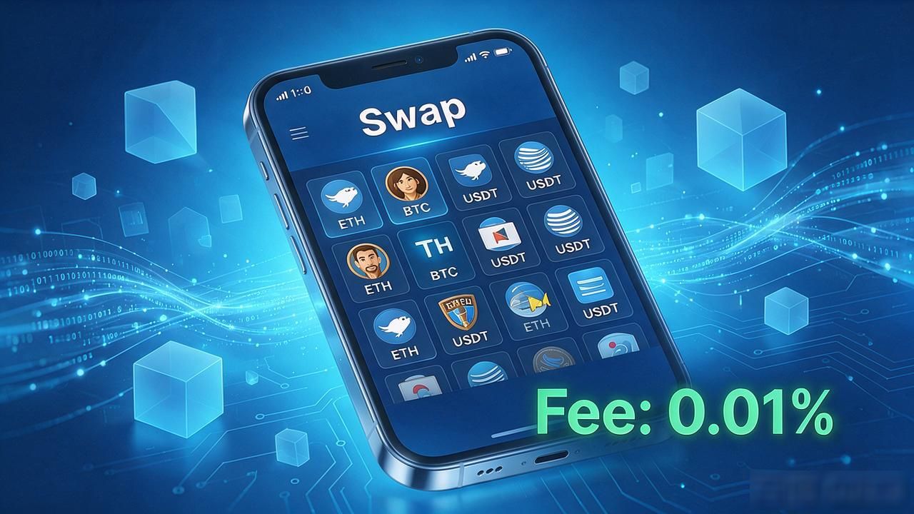 Trust Wallet灵活投资策略全解析