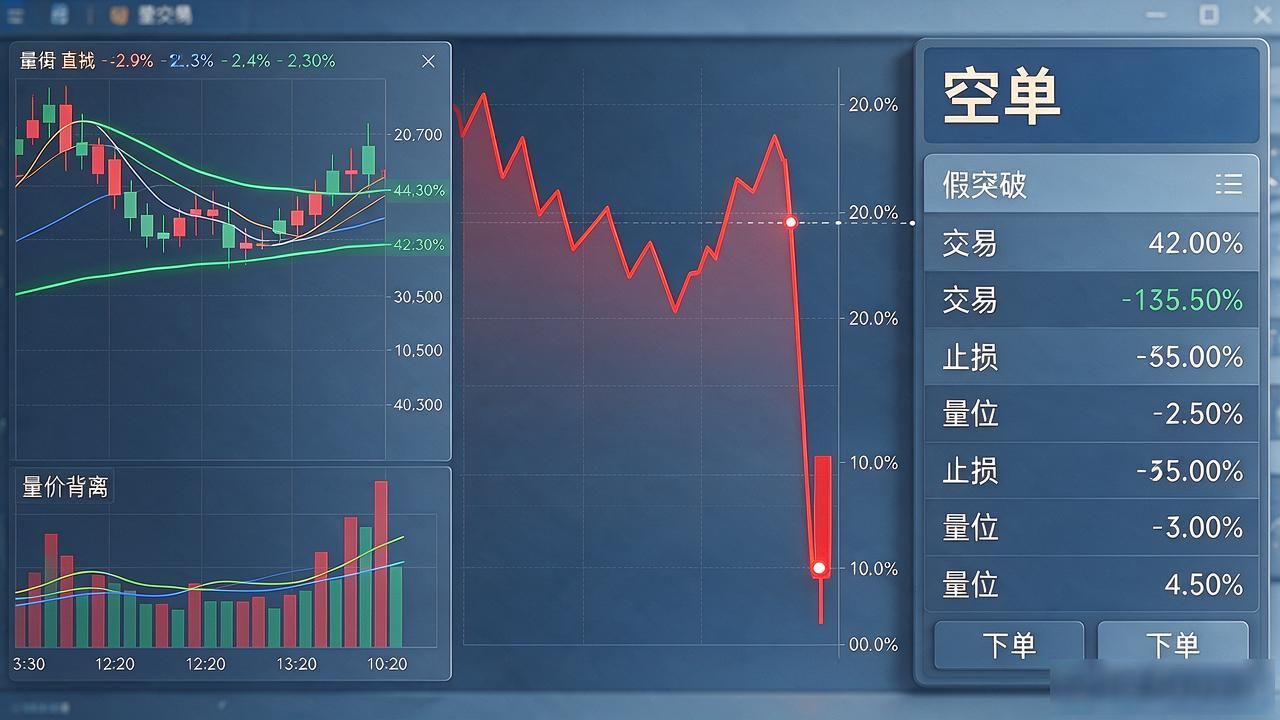 数字货币双向操作，多空都能赚：实盘交易者的节奏与仓位心得