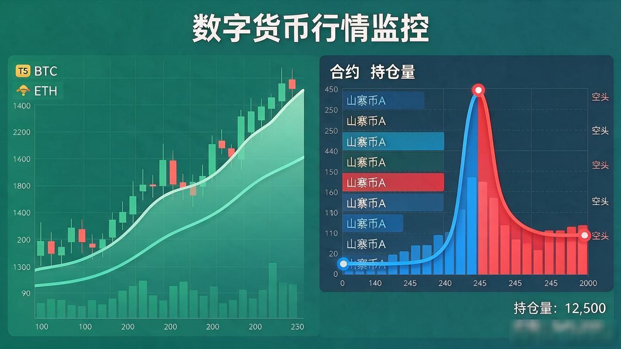 7月6日数字货币图片去哪找？行情K线截图收藏整理一篇说清