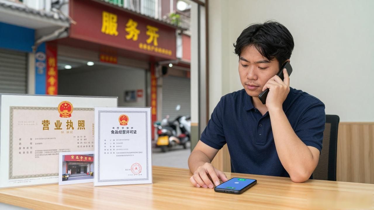 佛山数字货币开通到底怎么弄？开店的你看完这篇就全搞明白了